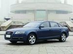 Audi A6 L Sedan 2005 года